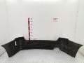 бампер задний BMW 3 серия E90/E91 [рестайлинг] 2010, 2.0 л., МКПП, универсал, 51127202707 - фото №8