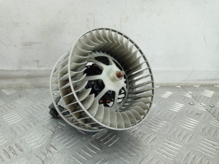 моторчик печки Mercedes-Benz A-Класс W168 1999, 539.9045.200