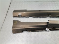 комплект накладок на пороги (внутренние) Cadillac CTS 1 поколение 2007, 3.6 л., АКПП, седан, 25744713 - фото №2