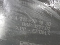 защита арок задняя правая (подкрылок) Mercedes-Benz E-Класс W211/S211 2003, 2.2 л., АКПП, седан, A2116901830 - фото №4