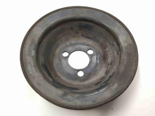 шкив помпы Audi 80 B3 1987, 1.8 л., бензин, МКПП, седан, передний привод