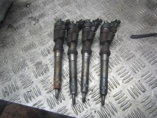 форсунка IVECO Daily 3 поколение 2004, 2.3 л., 0445120011