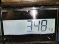 полуось передняя правая (приводной вал, ШРУС) Peugeot 206 1 поколение 2001, 2.0 л., МКПП, кабриолет, 32730Y - фото №4