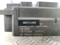 блок реле Mitsubishi Outlander 2 поколение 2007, 2.0 л., МКПП, внедорожник 5 дв., 8637A340 - фото №4