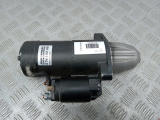 стартер Smart 2006, 1.5 л., МКПП, хетчбэк 5 дв., A0061510401