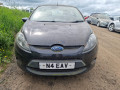 маховик Ford Fiesta 6 поколение 2009, 1.2 л., МКПП, хетчбэк 5 дв., 1338922 - фото №7