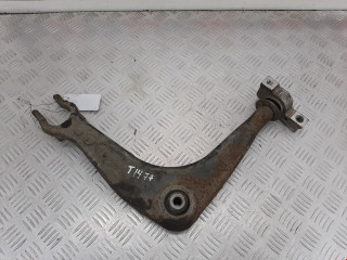 рычаг передний левый Peugeot 407 1 поколение 2005, 2.0 л., МКПП, седан, 3520N8