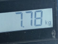 кронштейн (крепление) Alfa Romeo 147 1 поколение [рестайлинг] 2005, 1.6 л., МКПП, хетчбэк 5 дв. - фото №4