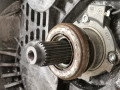 КПП механическая (МКПП) Opel Insignia 1 поколение (A) 2010, 2.0 л., МКПП, хетчбэк 5 дв., 55577502 - фото №2