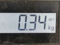 дефлектор обдува салона Mazda Premacy 1 поколение 2001, 2.0 л., МКПП, минивэн, C1006493000 - фото №4