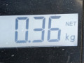 плюсовой провод аккумулятора Opel Astra J 2009, 1.7 л., МКПП, хетчбэк 5 дв., 13302305 - фото №5
