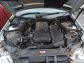 турбина Mercedes-Benz C-Класс W203/S203/CL203 [рестайлинг] 2006, 1.8 л., АКПП, седан, A2710902680 - фото №13