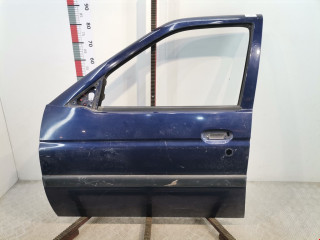дверь передняя левая Ford Escort 5 поколение [рестайлинг] 1993