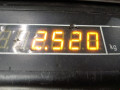 суппорт задний левый Renault Laguna 2 поколение 2002, 1.9 л., МКПП, хетчбэк 5 дв., 7701049108 - фото №6