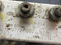 блок ABS Nissan Micra 4 поколение (K13) 2011, 1.2 л., бензин, МКПП, хетчбэк 5 дв., 0265242031, 0265956012, 2265106455, 476601H20A - фото №8