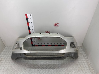 бампер передний Ford EcoSport 2 поколение B515 2015, 1.5 л., АКПП, внедорожник 5 дв., CN1517757G