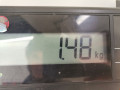 стеклоподъемник электрический передний правый Toyota RAV4 3 поколение (XA30) 2005, 2.2 л., МКПП, внедорожник 5 дв., 6980152080 - фото №7