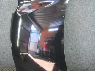 капот Volkswagen Lupo 6X 2001, 1.4 л., МКПП, хетчбэк 5 дв.