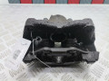 суппорт передний левый Volkswagen Touareg 1 поколение 2003, 2.5 л., АКПП, внедорожник 5 дв., 7L6615123F - фото №5