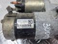 стартер Citroen Xsara Picasso 1 поколение 2001, 1.8 л., бензин, МКПП, хетчбэк 5 дв., M000T82081 - фото №2
