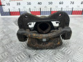 суппорт передний правый Kia Sportage 3 поколение 2013, 1.7 л., МКПП, внедорожник 5 дв., 581302Y000 - фото №2