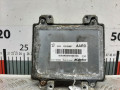 блок управления двигателем Opel Astra J 2010, 1.6 л., МКПП, хетчбэк 5 дв., 12642927 - фото №2