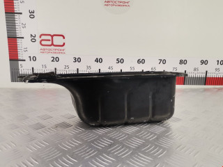масляный поддон Citroen C4 1 поколение 2007, 1.6 л., АКПП, хетчбэк 5 дв., 9813973280
