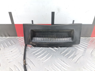 ручка крышки багажника Opel Astra H 2007, 1.9 л., МКПП, кабриолет, 13223920
