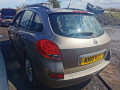 блок цилиндров Renault Clio 3 поколение [рестайлинг] 2010, 1.2 л., МКПП, универсал - фото №13
