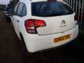 магнитола Citroen C3 2 поколение 2010, 1.1 л., МКПП, хетчбэк 5 дв., 16077504XT - фото №9