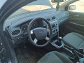 магнитола Ford Focus 2 поколение 2007, 1.6 л., МКПП, универсал, 1830411 - фото №9