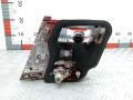 фонарь крышки багажника левый BMW 7 серия F01/F02 2009, АКПП, седан, 63217182205 - фото №3