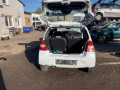 ступица задняя левая Renault Twingo 2 поколение 2009, 1.2 л., МКПП, хетчбэк 3 дв., 7700416374 - фото №8