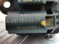 реле накала свечей Mercedes-Benz E-Класс W212/S212/C207/A207 2009, 2.2 л., АКПП, седан, A6511530279 - фото №5