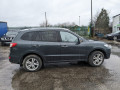 накладка на торпедо (консоль) Hyundai Santa Fe 2 поколение [рестайлинг] 2011, 2.2 л., АКПП, внедорожник 5 дв., 847702B000MAZ - фото №14