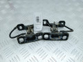 петля крышки багажника BMW X3 E83 2004, 2.0 л., МКПП, внедорожник 5 дв., 41623422367 - фото №3