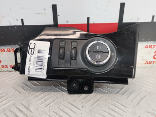переключатель света Chevrolet Orlando 1 поколение 2011, 1.8 л., МКПП, минивэн, 13301758