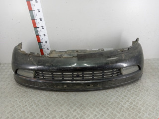 бампер передний Opel Zafira 1 поколение (A) 2000, 2.0 л., МКПП, минивэн, 9119200