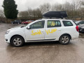 радиатор отопителя (печки) Renault Logan 2 поколение 2015, 0.9 л., МКПП, универсал, 271153553R - фото №6