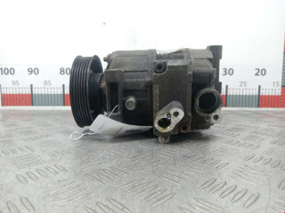 компрессор кондиционера Volkswagen Golf 5 поколение 2004, 1.6 л., АКПП, минивэн, 1K0820803L