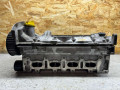 головка блока цилиндров Renault Scenic 2 поколение 2006, 1.6 л., бензин, 8200145259F, 714K4M - фото №3