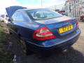 зеркало наружное правое Mercedes-Benz CLK-Класс C209/A209 2002, 1.8 л., МКПП, купе, A2098100676 - фото №11