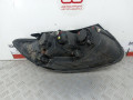 фара левая Hyundai Santa Fe 2 поколение (CM) 2008, 2.2 л., АКПП, внедорожник 5 дв., 921012B071 - фото №4