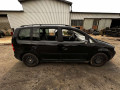 ступица передняя правая Volkswagen Touran 1 поколение 2006, 1.6 л., МКПП, минивэн, 1K0407256AA - фото №11