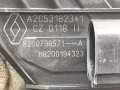 клапан EGR Renault Megane 2 поколение [рестайлинг] 2008, 1.9 л., МКПП, хетчбэк 5 дв., 147106672R - фото №8
