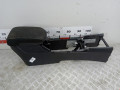 подлокотник Mitsubishi Lancer 10 поколение 2008, 1.8 л., АКПП, хетчбэк 5 дв., 8011A401XC - фото №2