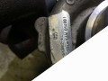 турбина Ford Mondeo 3 поколение [рестайлинг] 2006, 2.0 л., дизель, 6NW008412, 4S7Q6K682EL - фото №8