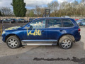 балка подвески задняя Volkswagen Touareg 1 поколение 2007, 3.0 л., АКПП, внедорожник 5 дв., 7L0512369B - фото №11