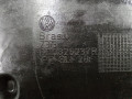 защита двигателя Volkswagen Fox 2 поколение 2006, 1.2 л., МКПП, хетчбэк 3 дв., 6Q0825237R - фото №5