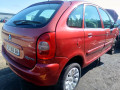 стеклоподъемник электрический передний правый Citroen Xsara Picasso 1 поколение 2002, 2.0 л., МКПП, минивэн, 9222F9 - фото №10